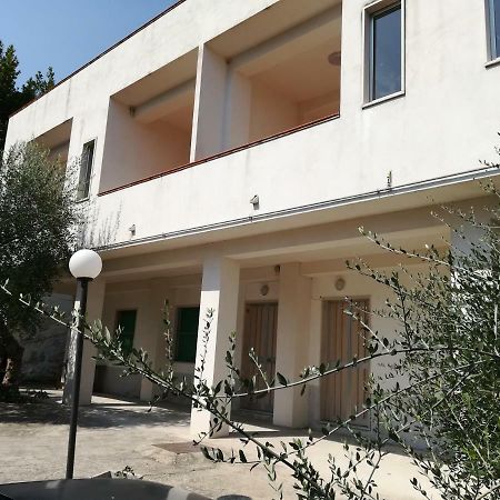 Casa Vacanze Pizzone Apartment Peschici Ngoại thất bức ảnh