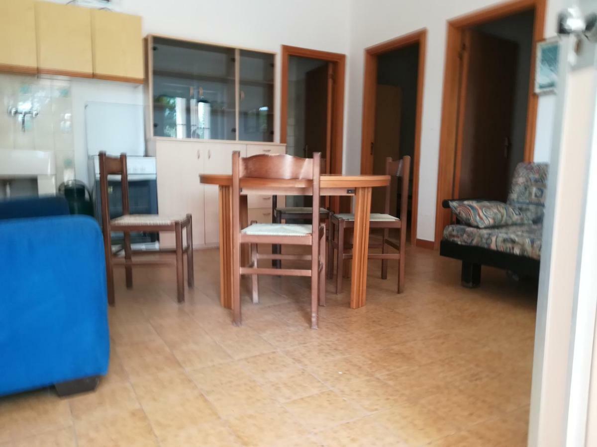 Casa Vacanze Pizzone Apartment Peschici Ngoại thất bức ảnh