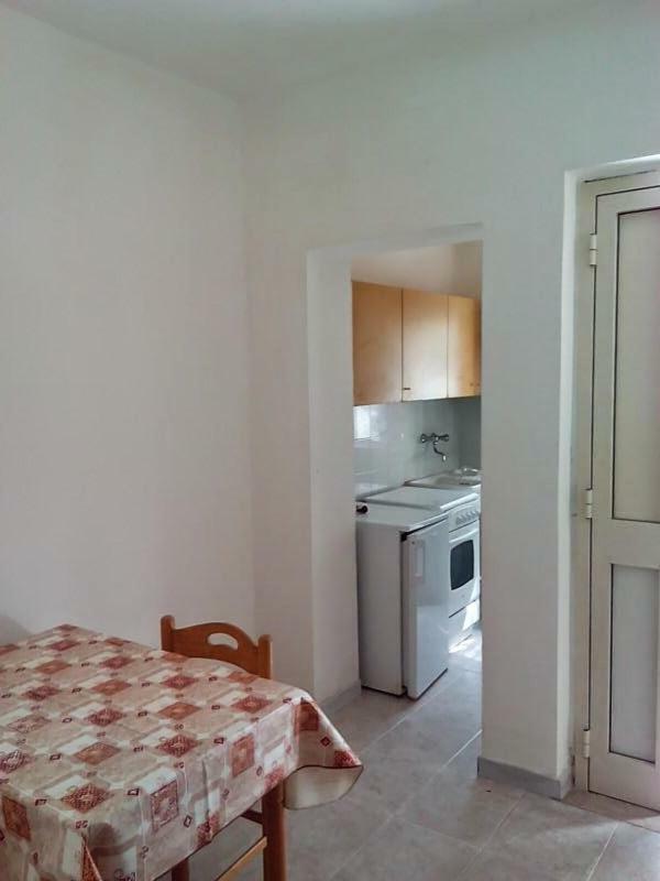 Casa Vacanze Pizzone Apartment Peschici Ngoại thất bức ảnh