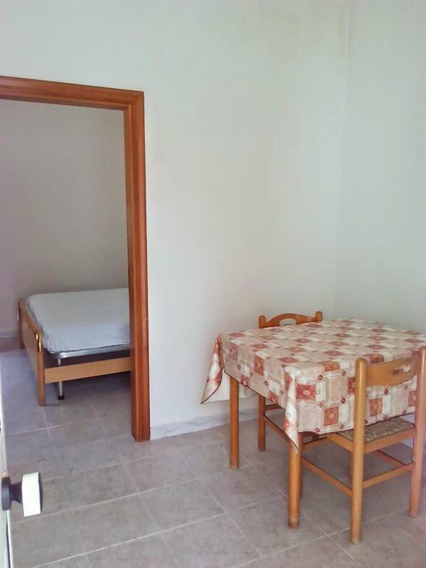 Casa Vacanze Pizzone Apartment Peschici Ngoại thất bức ảnh