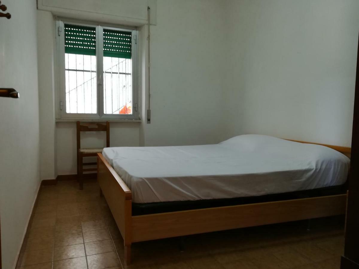 Casa Vacanze Pizzone Apartment Peschici Ngoại thất bức ảnh