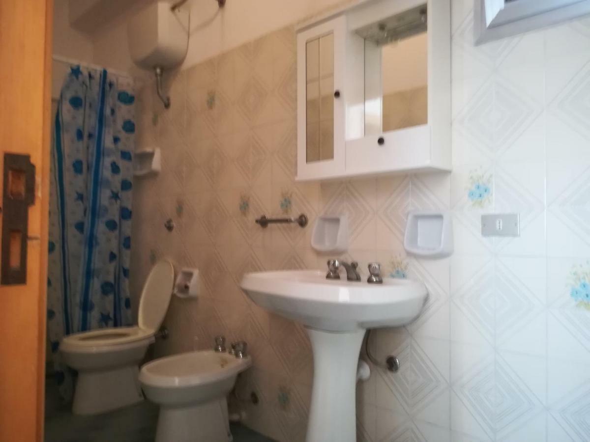 Casa Vacanze Pizzone Apartment Peschici Ngoại thất bức ảnh