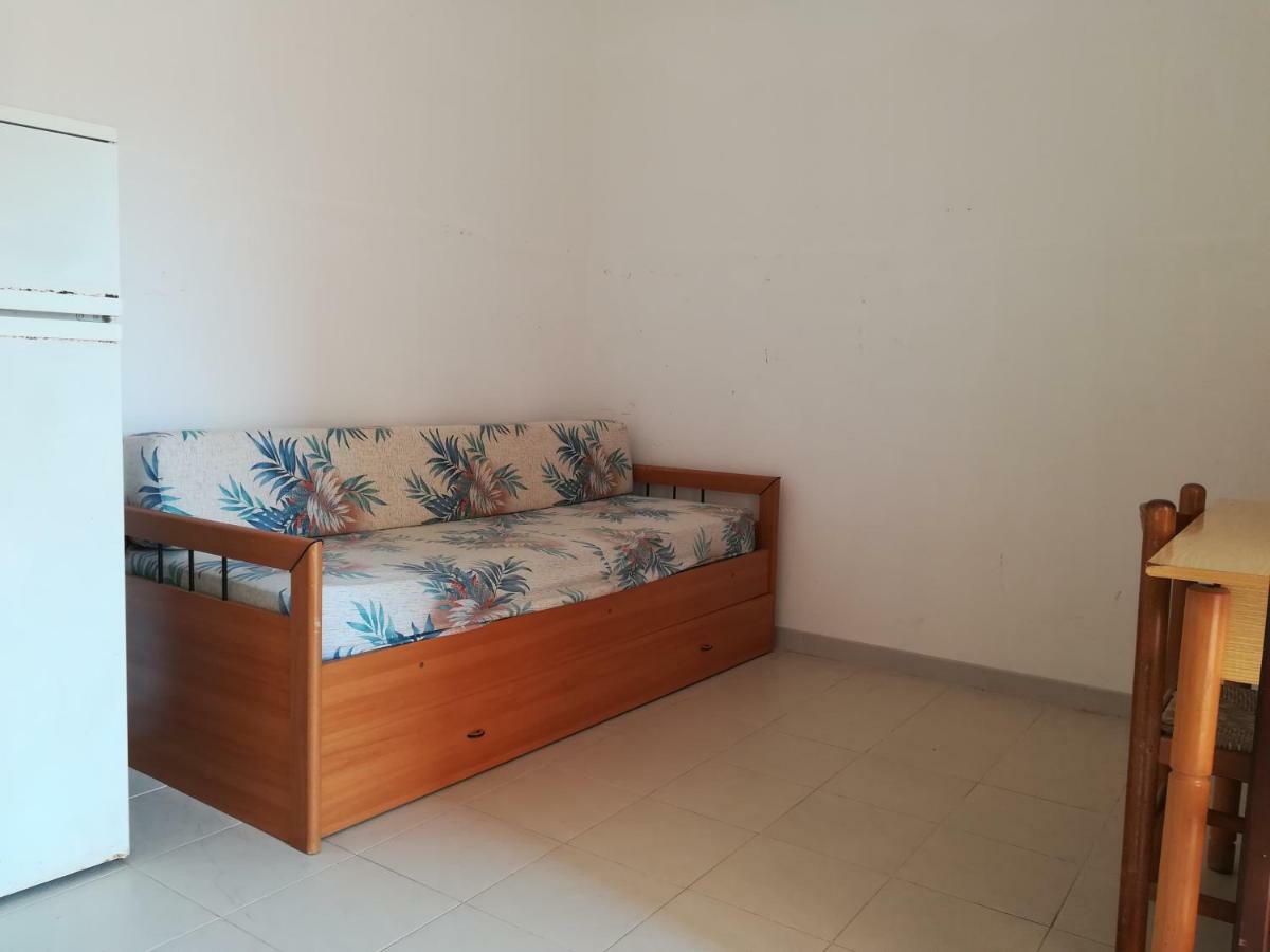 Casa Vacanze Pizzone Apartment Peschici Ngoại thất bức ảnh